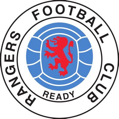 Rangers fc are undefeated in their last 17 league games. Rangers FC - Logopedia, the logo and branding site