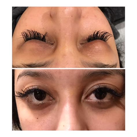 Permanent Eyeliner Makeup Before And After Photos