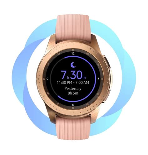 Samsung Galaxy Watch 4g Bluetooth Smart Watch Samsung Uk