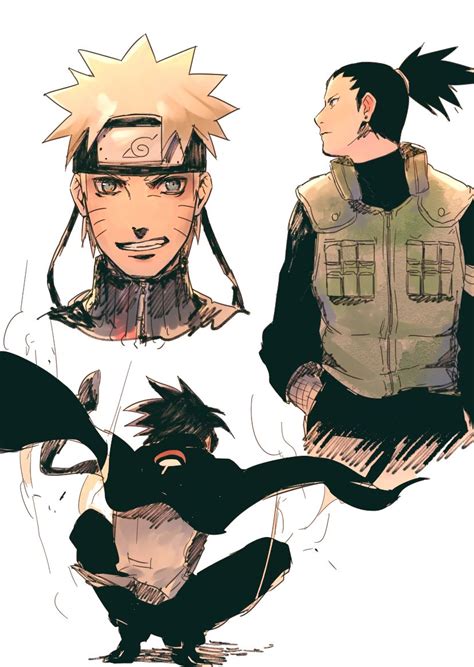 Pinterest Naruto Anime Naruto Uzumaki Personajes De Naruto