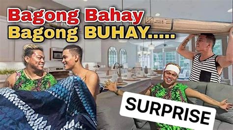 Bagong Bahay Buhay May Asawa Charot Brenda Mage Youtube