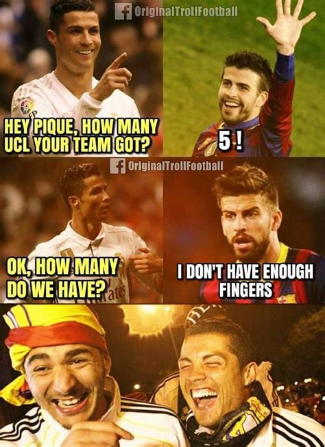 Pin By Anushka Padhye On Football Funny Soccer Memes Football Jokes
