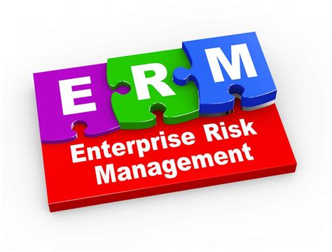 What Is Enterprise Risk Management And How Does It Impact It