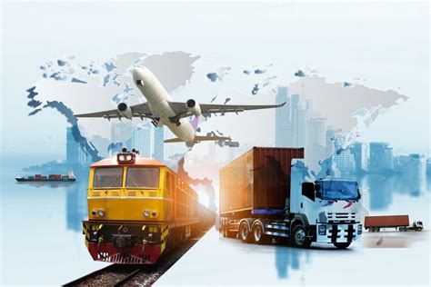 Freight And Transportation Services