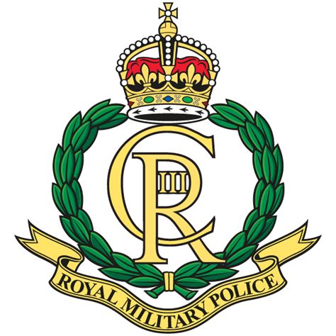 Kings Royal Military Police Ez Military Clothing