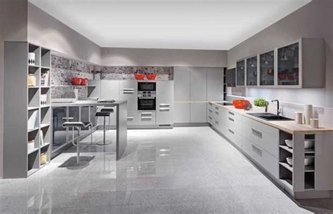 German Kitchen Brands Interior Design Interior Design Ideas