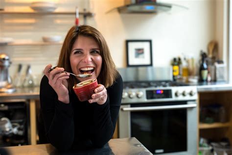 ‘a Chefs Life Host Vivian Howard Has A New Show Coming Eater