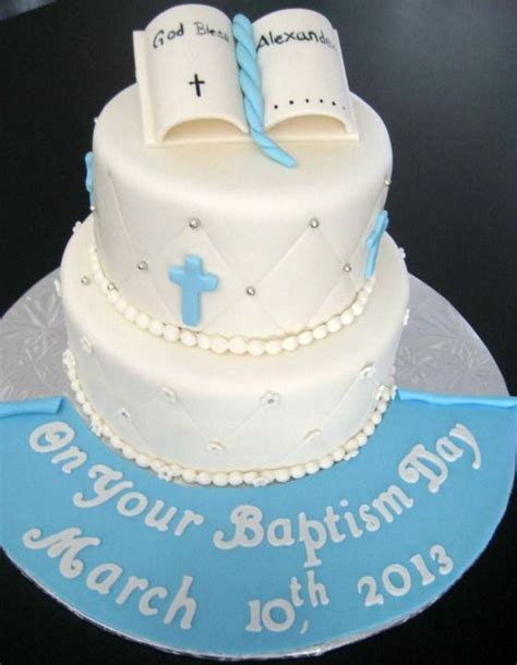 Blog Creativiu Cursos Online Para Creativos Christening Cake Boy