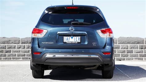 2014 2020 Nissan Pathfinder Recalled With Engine Fault Drive