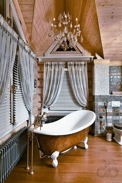 Leslee mitchell, styling by cate geiger kalus. 28 Clawfoot Tubs That Will Transform Your Bathroom - Ritely