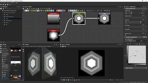 Introduction to Substance Designer | FlippedNormals