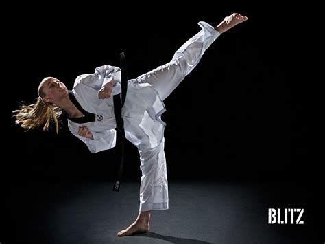 Girl Martial Arts Wallpapers Top Free Girl Martial Arts Backgrounds