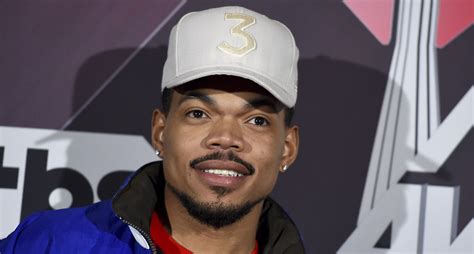 Chance The Rapper In A Fresh Prince Reboot American Urban Radio Networks