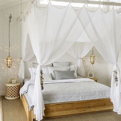47 Of The Most Beautiful Bedrooms Weve Ever Seen 37 Moroccan