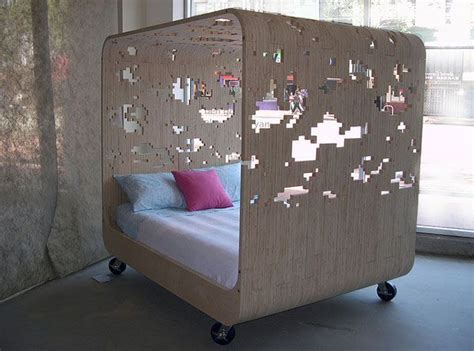 27 Contemporary Plywood Furniture Designs Modernes Möbeldesign