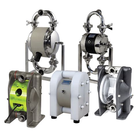 Your Guide To Positive Displacement Pumps Tapflo Pump Uk