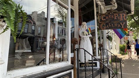 10 Awesomely Odd American Curiosity Shops You Should Visit Flipboard