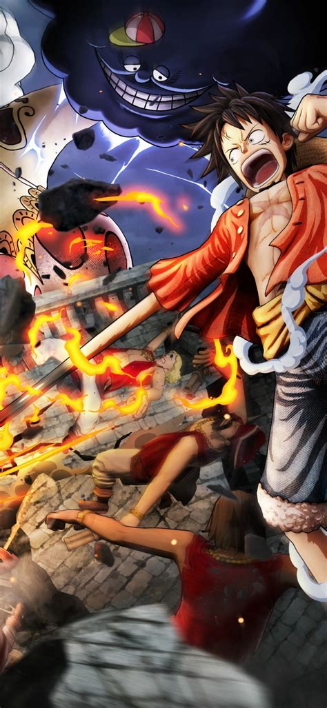You can install this wallpaper on your desktop or on your mobile phone. 720x1560 One Piece Pirate Warriors 720x1560 Resolution ...