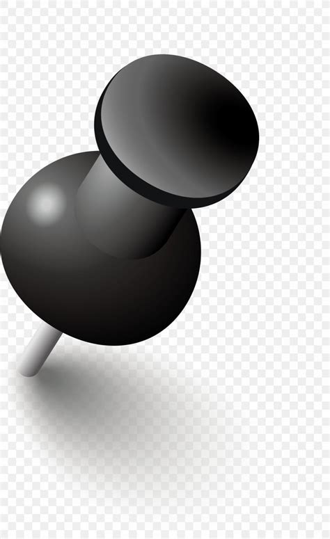 Paper Drawing Pin Png 2000x3275px Paper Black Black And White
