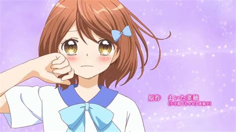 Sai Chicchana Mune No Tokimeki Opening Ano Ne Kimi Dake Ni Youtube