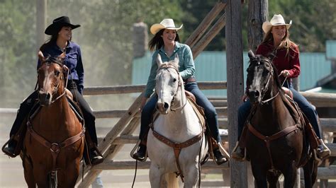 Season 12 Episodes Heartland