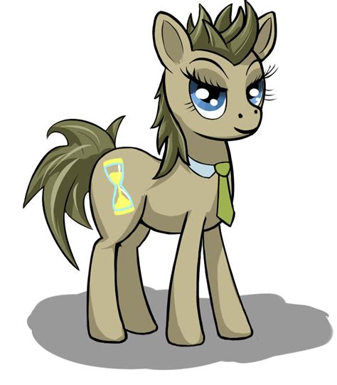 Dr Whooves R63 By Sokolas On Deviantart
