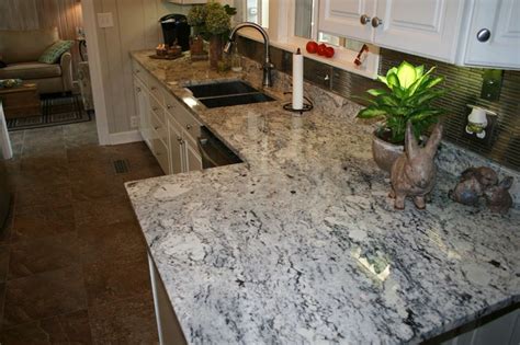 Aspen Cream Granite Granite Lake House Housekeeping