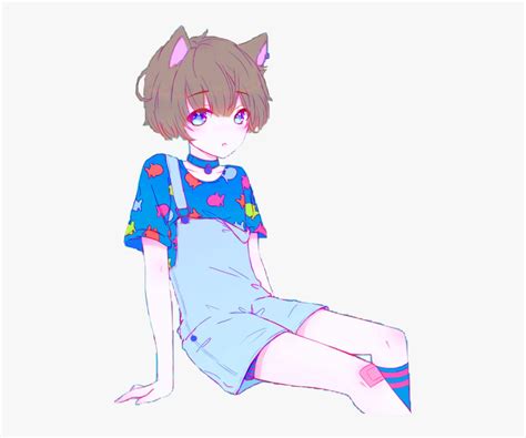 15 Best New Pastel Anime Boy And Girl Aesthetic