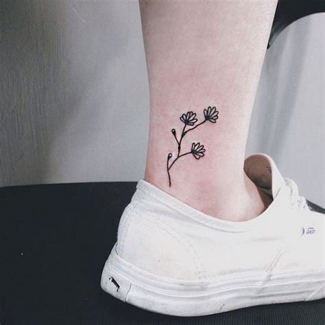 15 Diseños De Tatuajes Femeninos Para Lucir Aún Más Linda
