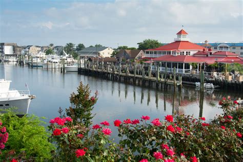 The 10 Best Places To Live In Delaware
