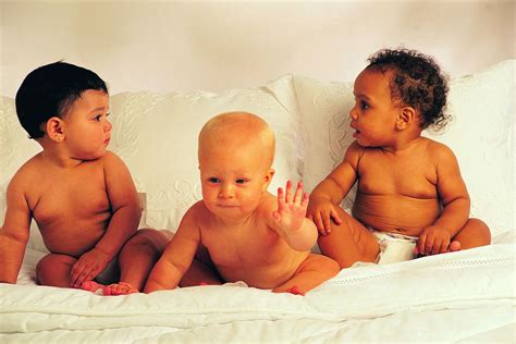 Are Most Of Americas Babies Racial Minorities It Depends On The Study Vox