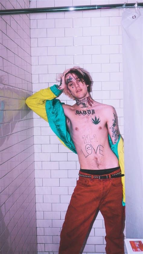 Check out this fantastic collection of lil peep pc wallpapers, with 44 lil peep pc background images for your desktop, phone or tablet. LIL PEEP *PHOTO/WALLPAPER* | Wattpad, Fikcja