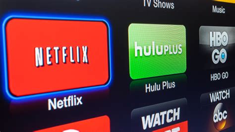 How Video Streaming Services Like Netflix and VIDGO are Changing TV ...