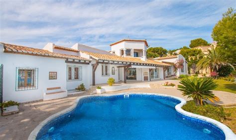 Villa Venta Alicante In Alicante Valencian Community Spain For Sale 12820866