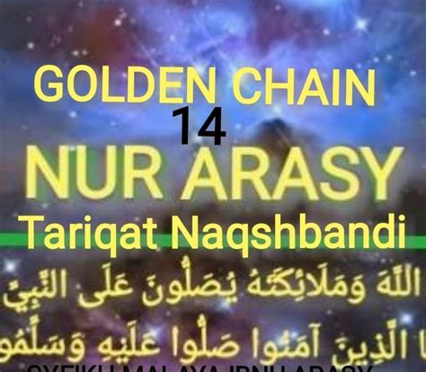 Arasyman Al Ghaib Men Lost From The Arasy Dzikrillahaku Di Arasy