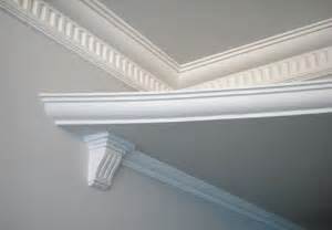Supply & install high quality polystyrene cornices and ceilings. Gypsum False Ceiling Cornice Contractor in Kolkata, Decor ...