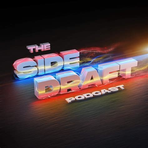 The Side Draft Podcast Dartmouth Ma
