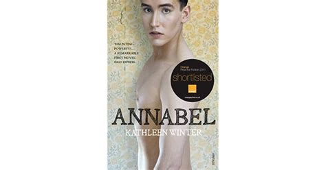 Annabel By Kathleen Winter