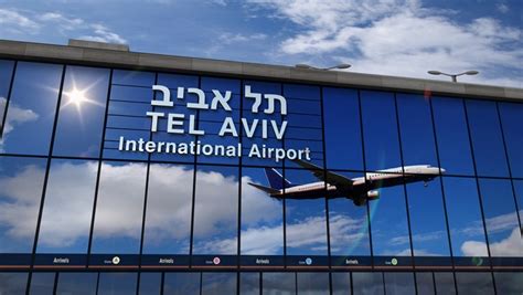 Israeli Airport Security Checks What To Expect Aero Vip