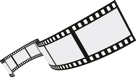 Film Strip Logos Icons Projects To Try Templates Background Ppt
