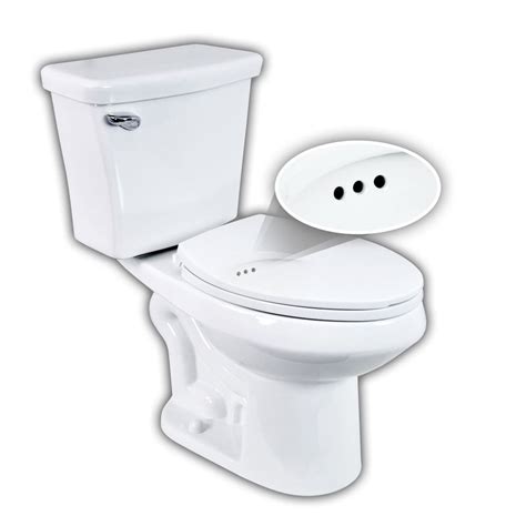 Ada Compliant Comfort Height Toilets At