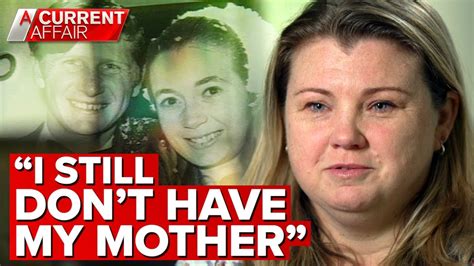 Daughter Speaks After Father Convicted Of Murdering Mother A Current Affair Youtube