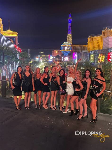 Crazy Horse 3 Strip Club Exploring Las Vegas