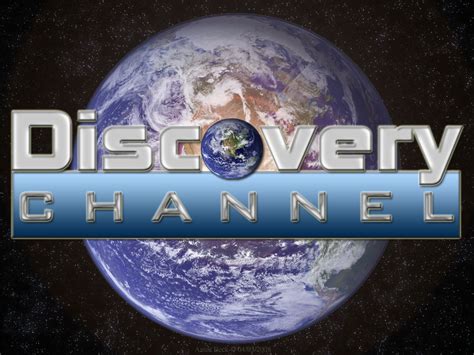 Discovery Channel Logos Discovery Channel Photo 12245114 Fanpop