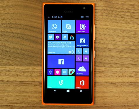 Image Gallery Nokia Lumia 730