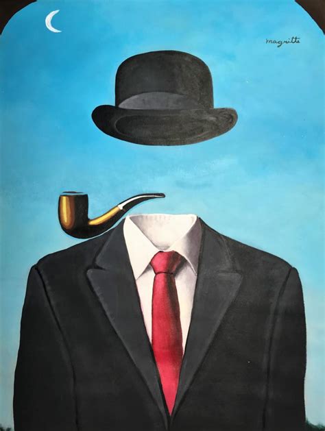 Account Suspended Rene Magritte Magritte Art Rene Mag