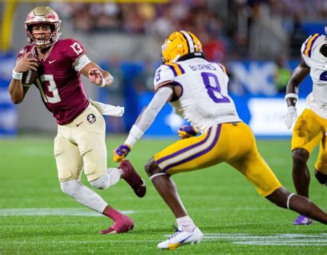 Florida State Commits React To The Seminoles Big Win Over Lsu