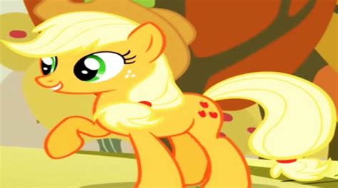 50 Things You Didnt Know About Applejack Friction Info