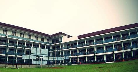 INFO SEKOLAH  Daftar Sekolah SMP Swasta Terbaik di Wilayah Jakarta