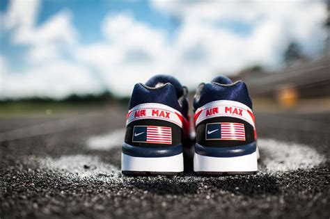 Nike Air Max Bw Usa